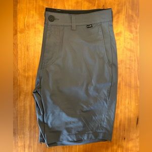 Travis Mathew Men’s Wanderlust Shorts